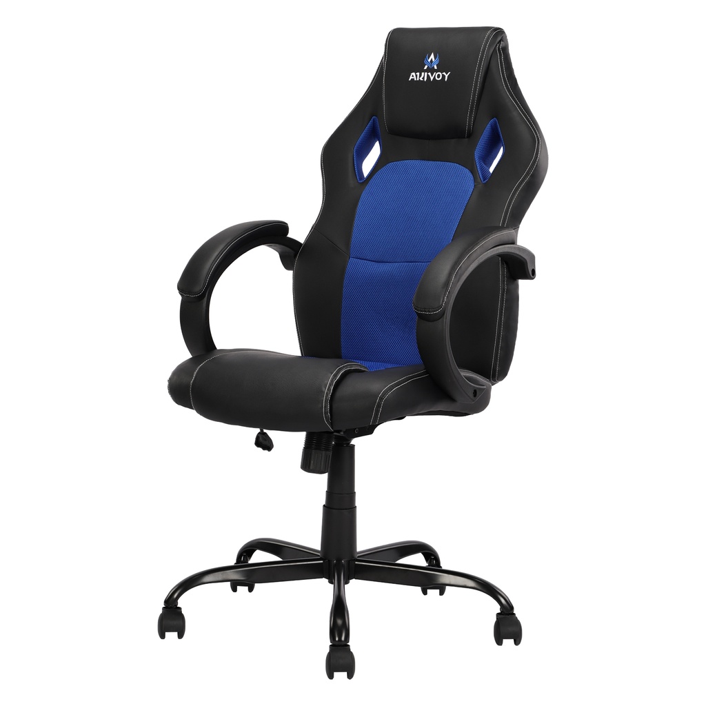 SILLA GAMER ORION 8051-BLUE