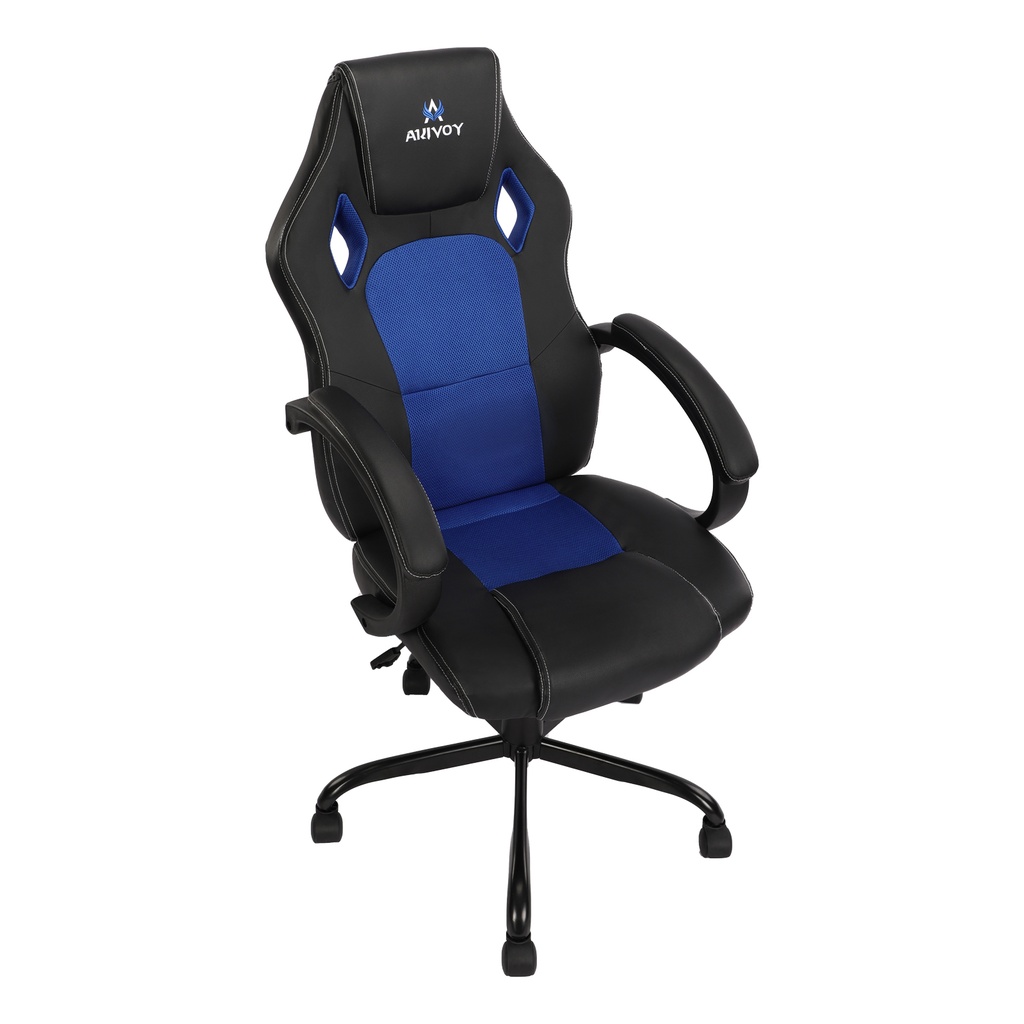 SILLA GAMER ORION 8051-BLUE