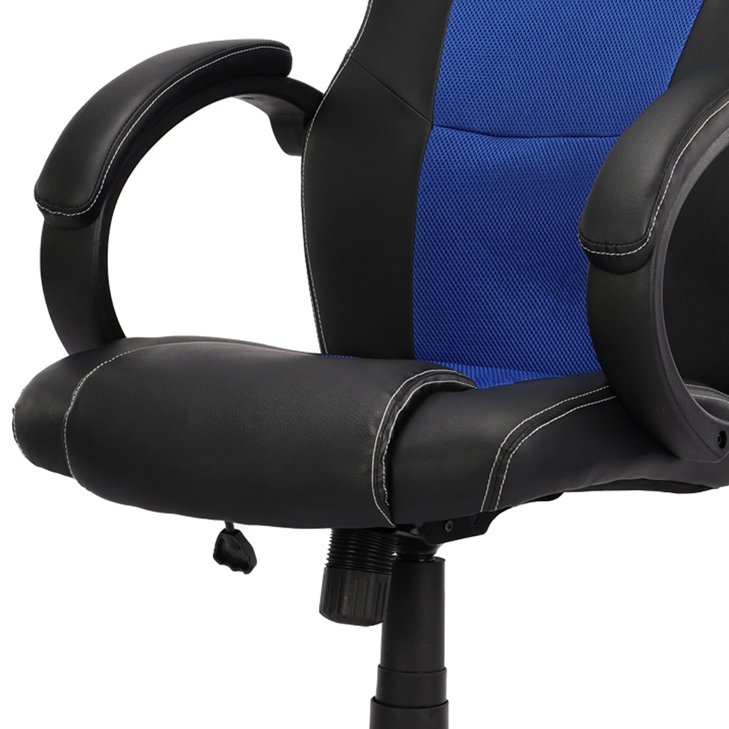 SILLA GAMER ORION 8051-BLUE