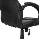 SILLA GAMER ORION 8051-BLUE