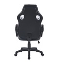 Silla Gamer Doom Blanca 