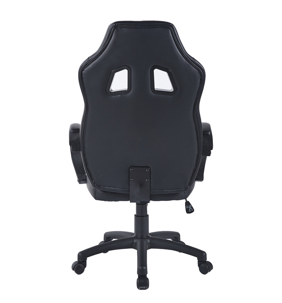 Silla Gamer Kyoto Roja Blanco Negro