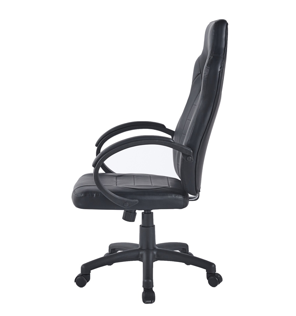 Silla Gamer Kyoto Negra