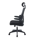 Silla Presidencial Ergo Max Negra