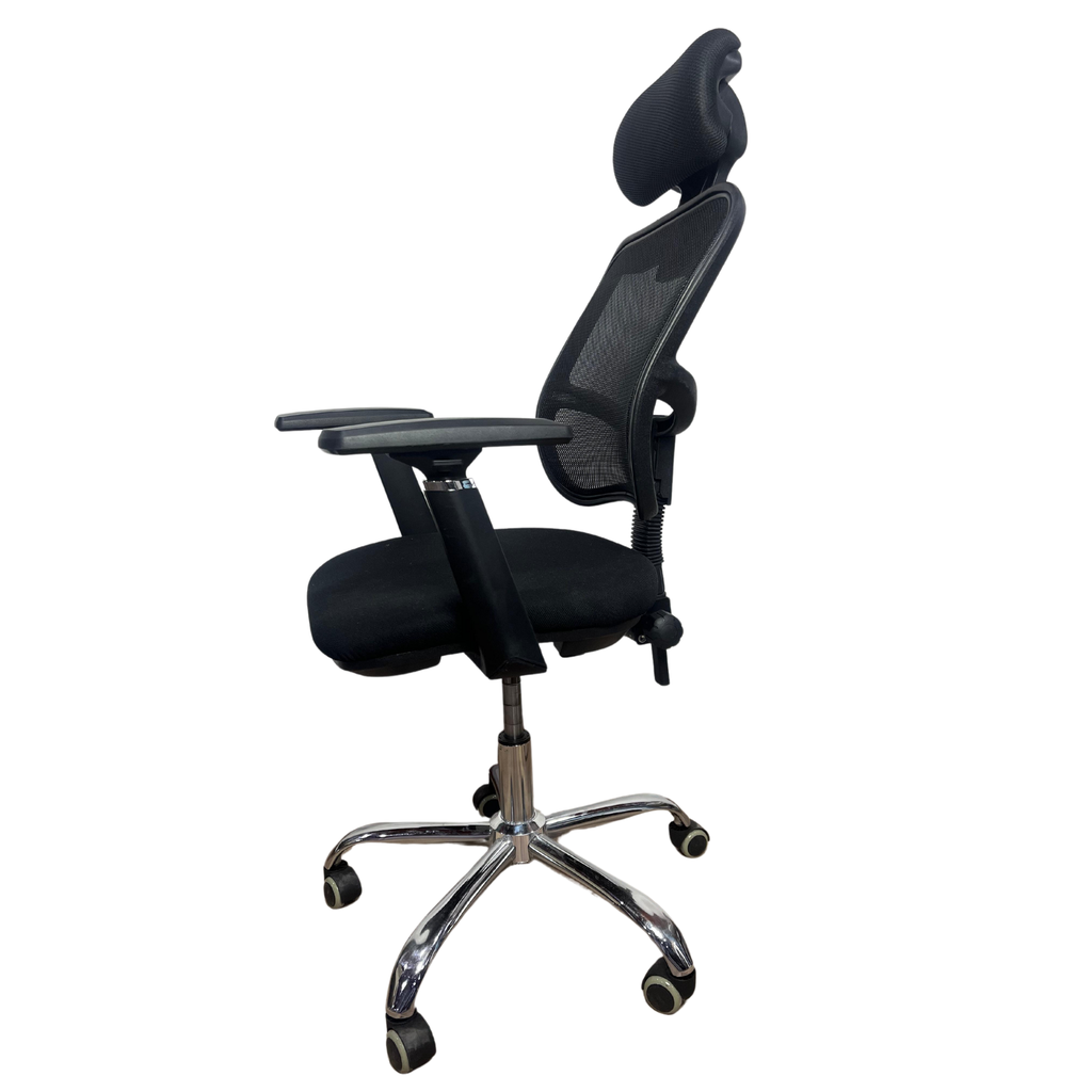 Silla Gerencial  Redentor Pro 3D