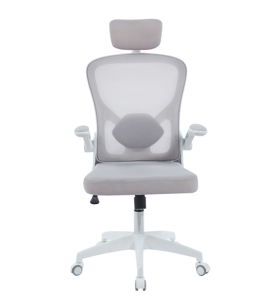 Silla Gerencial  Prestige Blanco