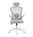 Silla Gerencial  Prestige Blanco