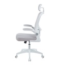 Silla Gerencial  Prestige Blanco