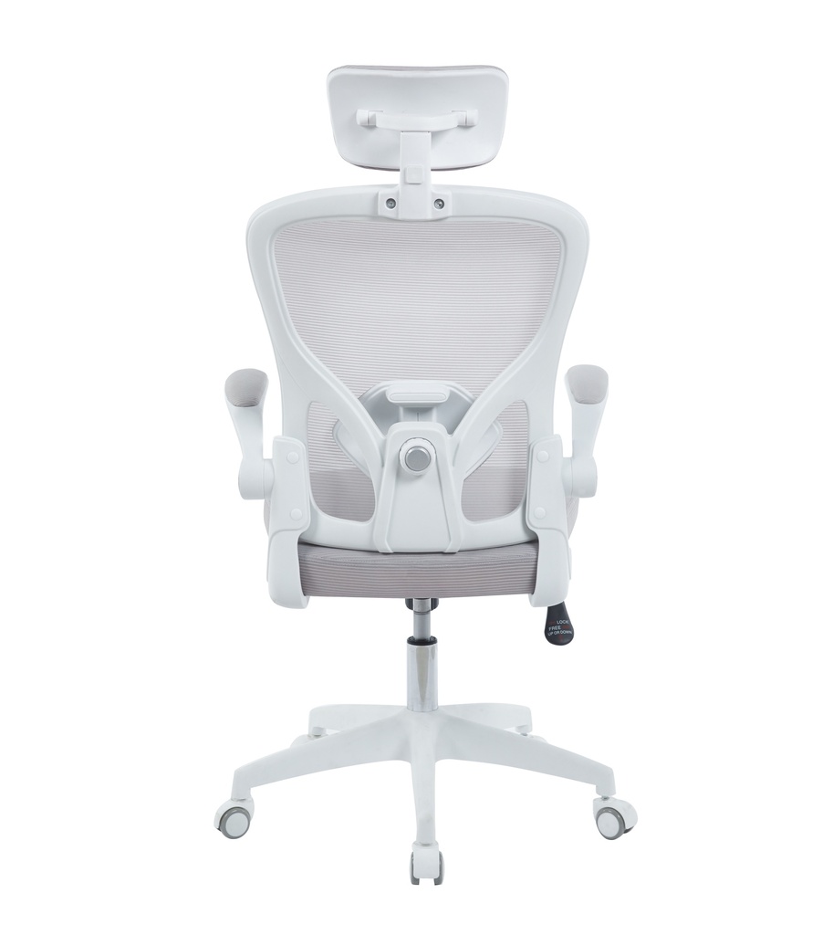 Silla Gerencial  Prestige Blanco