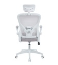 Silla Gerencial  Prestige Blanco