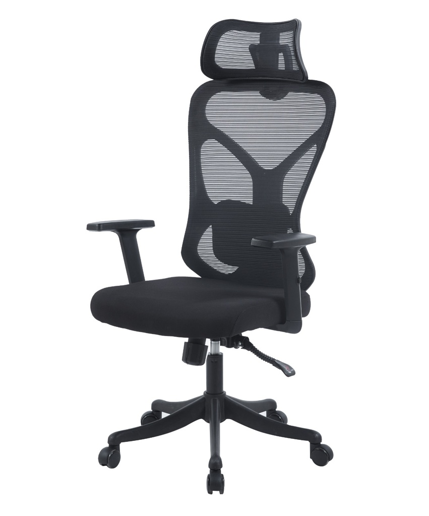 SILLA GERENCIAL NEO 2D 