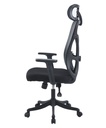 SILLA GERENCIAL NEO 2D 