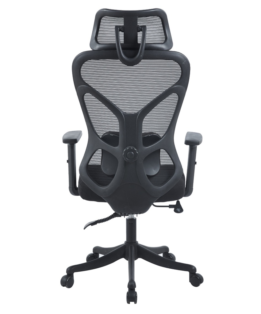 SILLA GERENCIAL NEO 2D 