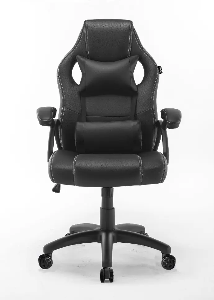 Silla Gamer Raptor Negra