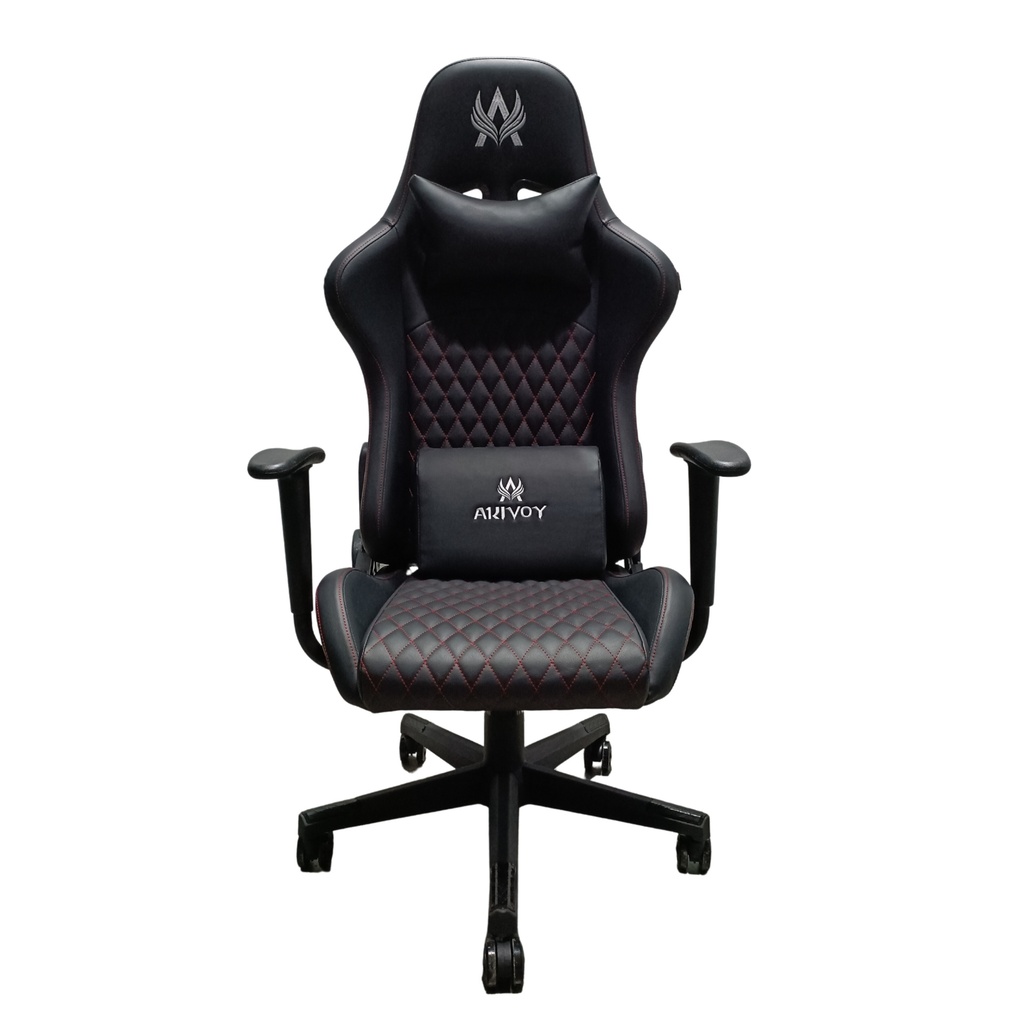 Silla Gamer Maverick