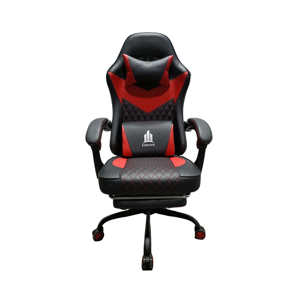 Silla Gamer Sakai Roja