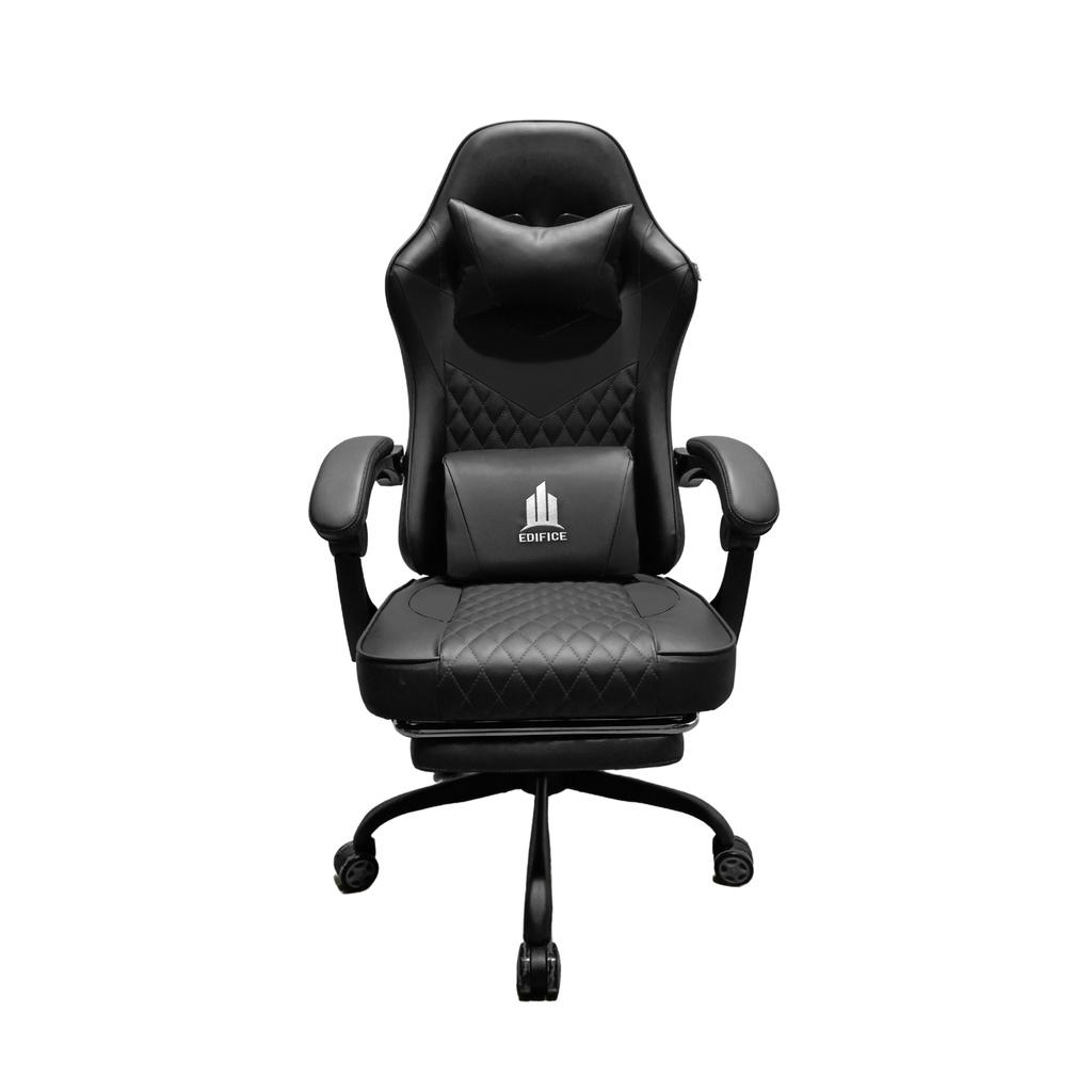 Silla Gamer Sakai Negra