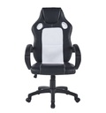 Silla Gamer Doom Blanca 