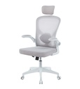 Silla Gerencial  Prestige Blanco