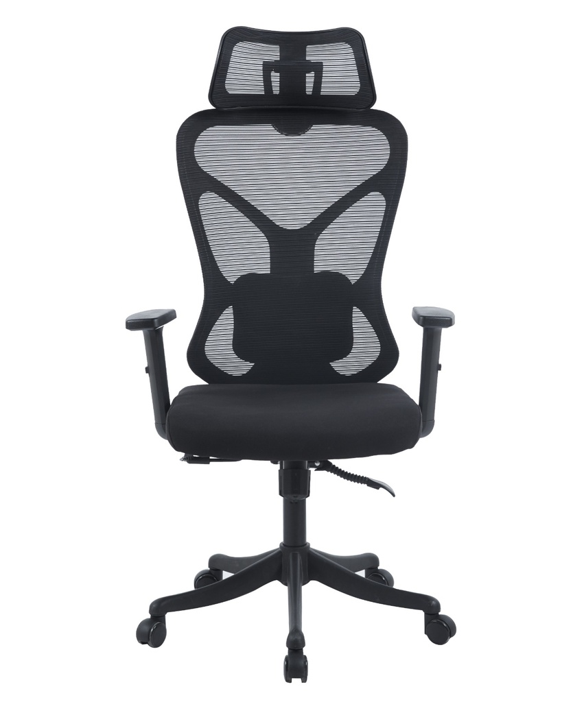 SILLA GERENCIAL NEO 2D 