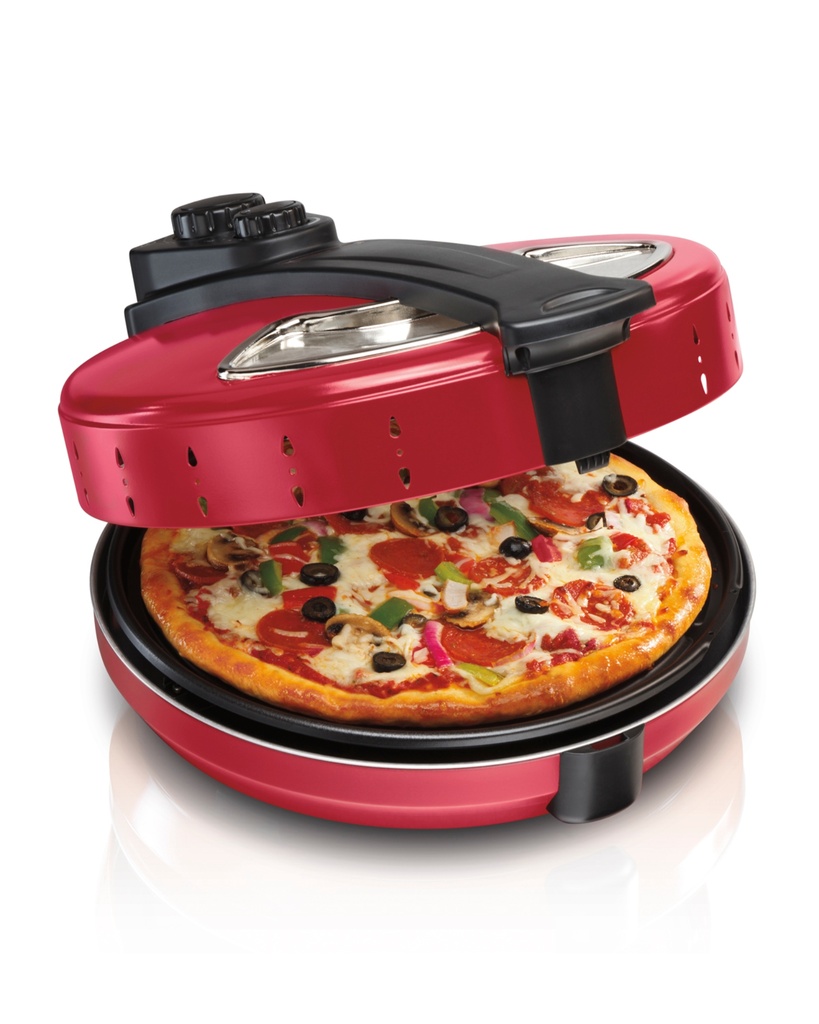 Maquina para Pizza 12 Pulgadas Hamilton Beach 