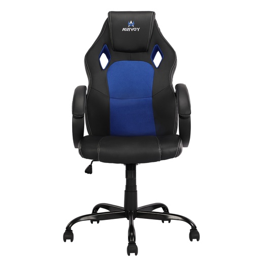 Silla Gamer Doom Azul