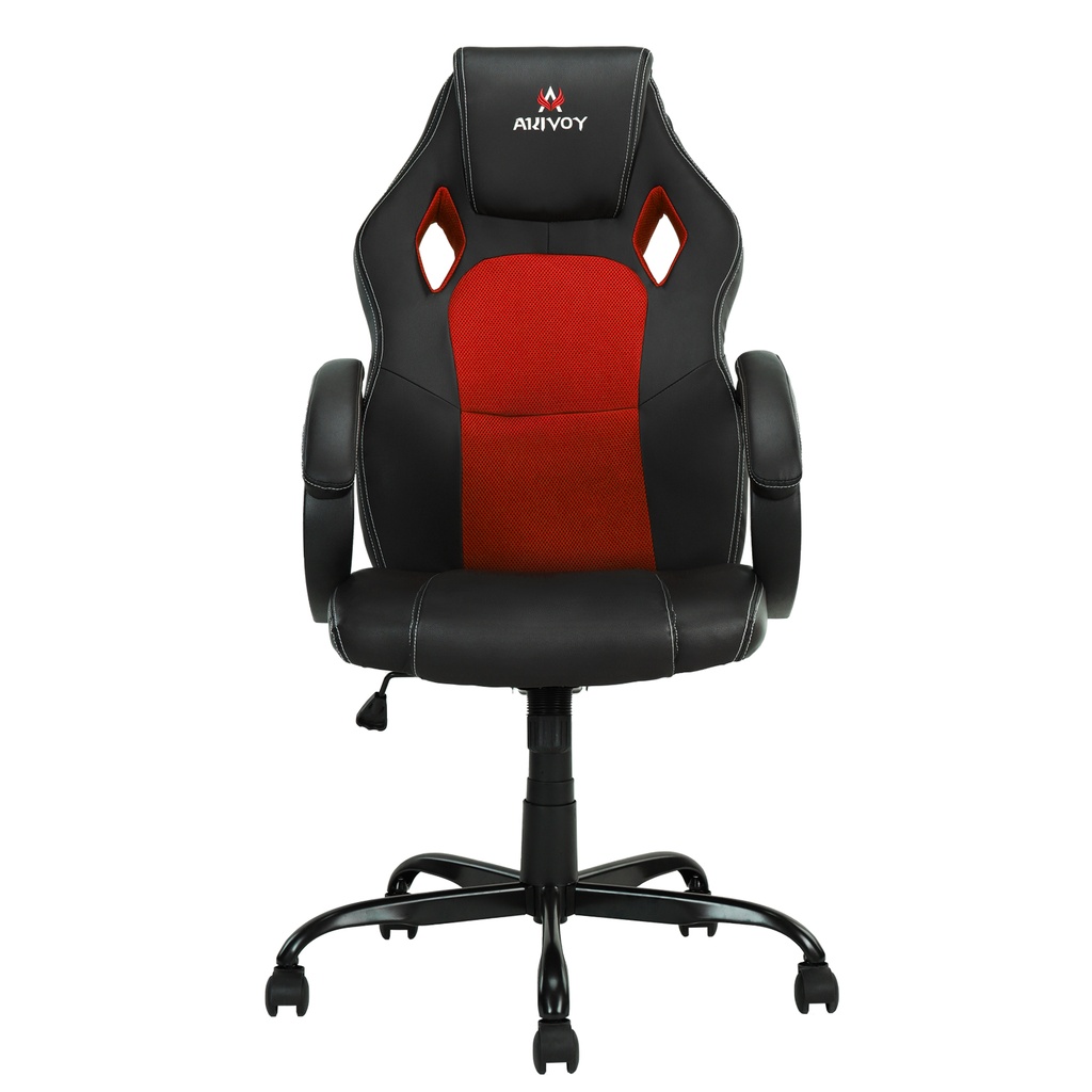 Silla Gamer Doom Roja