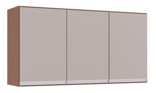 Mueble Aéreo Victoria 120 cm capuchino