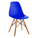 Silla Interior Eames