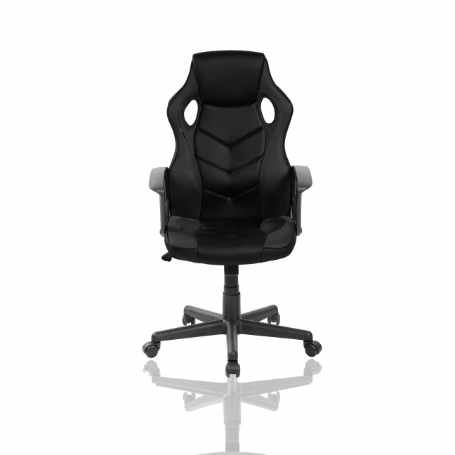 Silla Gamer Basic Series  Negra