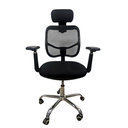 Silla Gerencial  Redentor Pro 3D