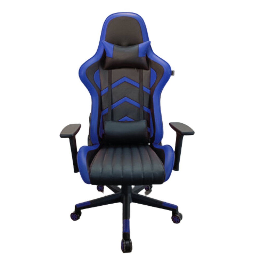 Silla Gamer Akivoy Azul