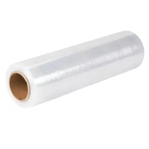 [181000] Vinipel stretch Film 800M X 50CM  Transparente