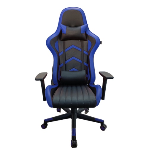 [100087] Silla Gamer Akivoy Azul