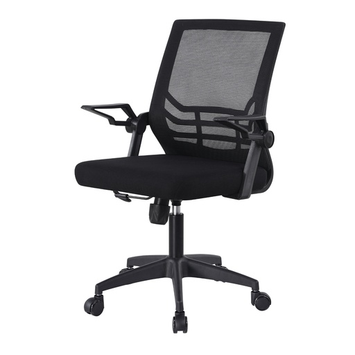 [102025] Silla Ejecutiva Pasadena Base Nylon